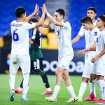 Jepang U17 Tampil Lagi dengan Comeback Dramatis, Kalahkan Uzbekistan dan Lolos ke Final AFC U17