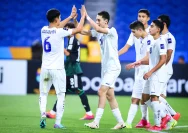 Jepang U17 Tampil Lagi dengan Comeback Dramatis, Kalahkan Uzbekistan dan Lolos ke Final AFC U17