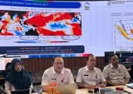 Jepara dan Blora Dihadapkan pada Bahaya Musim Kemarau 2026