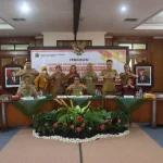 Jepara Terpilih Sebagai Daerah Kearsipan Terbaik di Indonesia