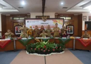 Jepara Terpilih Sebagai Daerah Kearsipan Terbaik di Indonesia