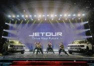 Jetour T1 i-DM Hadir di Indonesia, Membawa Teknologi Hybrid yang Inovatif