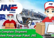 JNE Respon Cepat Setelah Begal Rampas Motor Kurir di Bandung, Beri Kendaraan Pengganti dan Perkuat Keamanan