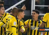 João Mário Menjadi Pahlawan AEK Athens dengan Gol Kemenangan di Akhir