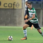 Joao Palhinha Siap Kembali ke Sporting CP dengan Pemotongan Gaji