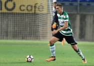 Joao Palhinha Siap Kembali ke Sporting CP dengan Pemotongan Gaji