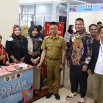 Job Fair Kota Jambi 2026: Ribuan Lowongan Kerja dan Peluang Emas bagi Fresh Graduate