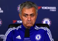 Joe Cole Desak Chelsea Rekrut Jose Mourinho, Tantang Real Madrid untuk Kontrak Ketiga