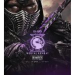 Joe Taslim Bikin Heboh! Kecintaan pada Senjata Bi Han di Mortal Kombat 2 Mirip Celurit Indonesia