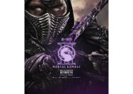 Joe Taslim Bikin Heboh! Kecintaan pada Senjata Bi Han di Mortal Kombat 2 Mirip Celurit Indonesia