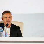 John Herdman Optimistis Indonesia Siap Tangguh di Grup Neraka Piala Asia 2027
