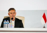 John Herdman Optimistis Indonesia Siap Tangguh di Grup Neraka Piala Asia 2027