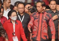 Jokowi Mendarat di Daerah, PDIP Tanggap dengan Solusi yang Kuat