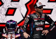 Jorge Martin Mengancam Gelar Juara MotoGP 2026