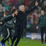 Jose Mourinho Siap Kembali ke Real Madrid, Benfica Tawarkan Ganti Rugi €6 Juta