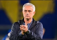 Jose Mourinho Tegaskan Syarat untuk Melatih Real Madrid