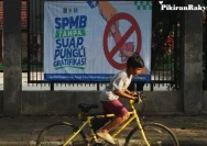 Jual Beli Kursi SPMB Bandung: Akar Masalah Belum Terungkap