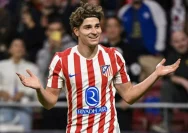 Julian Alvarez: Masa Depan di Atletico Madrid Terancam Setelah Pengakuan Simeone