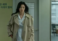 Jun Ji Hyun Memilih untuk Menjauh dari Media Sosial