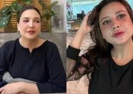 Juri LCC Indri Wahyuni Tertawa Sindir Netizen, Kini Membuka Peluang Open Endorse