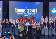Juri 'Ordal' Cerdas Cermat MPR yang Menimbulkan Kontroversi