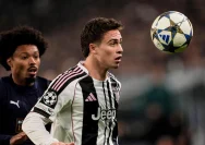 Juventus Persiapkan Langkah Besar dengan Incar Brahim Diaz dan Negosiasi Kenan Yildiz