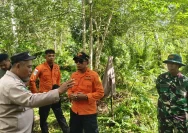 Kakek 72 Tahun di Lampung Selatan Dituduh Curi Getah Karet, Kasus Ini Membuka Wawasan tentang Kemiskinan di Indonesia