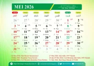 Kalender Jawa Sabtu Pahing 30 Mei 2026: Kunci Sukses Naik Pangkat