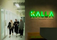 Kalla Institute UMKM Tingkatkan Daya Saing Lewat Kerja Sama Strategis dengan PT Tatanara