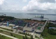 Kaltim Kariangau Terminal Gelar Table Top Exercise ISPS Code 2026 untuk Perkuat Keamanan Pelabuhan