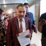 Kamarudin Simanjuntak Jadi Tersangka, Polri Mencoreng Citra Penegak Hukum?
