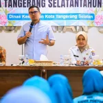 Kampanye Hidup Sehat: Endhah Sam'ani Ajak Kader Posyandu Jadi Garda Terdepan Pelayanan Warga