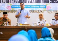 Kampanye Hidup Sehat: Endhah Sam'ani Ajak Kader Posyandu Jadi Garda Terdepan Pelayanan Warga