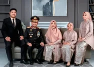 Kanda Farid Armansyah: Dokter Jenderal Pertama Makassar yang Dikenal Karena Kebaikan Menyeluruh