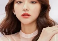 Kang Mi Na Klarifikasi Tidak Ikut Comeback I.O.I dan Bantah Rumor Konflik