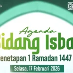 Kapan Iduladha 2026? Cek Jadwal Sidang Isbat Awal Dzulhijjah 1447 Hijriah