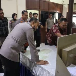 Kapolres Binjai Pastikan Penanganan Begal Pelajar Maksimal
