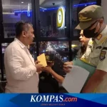 Kapolresta Tangerang Berjanji Bongkar Tempat Hiburan Malam yang Tidak Berizin