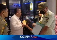 Kapolresta Tangerang Berjanji Bongkar Tempat Hiburan Malam yang Tidak Berizin