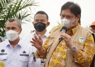 Kapolri Sampaikan Aspirasi Petani ke Presiden, Minta Perluasan Akses KUR