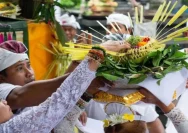 Karakter dan Ramalan Keberuntungan Saniscara Umanis Wuku Tolu: Analisis Mendalam Tradisi Bali