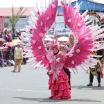 Karnaval Budaya Tlogomojo Batangan: Menghadirkan Kebahagiaan dan Kegembiraan