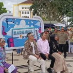 Karnaval SCTV 2026 di Jember: Meriah dan Bermakna