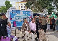 Karnaval SCTV 2026 di Jember: Meriah dan Bermakna
