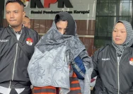 Kasus Bupati Pekalongan Makin Membara: KPK Perpanjang Penahanan Fadia Arafiq atas Dugaan Korupsi Pengadaan Makanan RSUD
