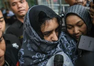 Kasus Bupati Pekalongan: Penahanan Fadia Arafiq Diperpanjang KPK atas Dugaan Korupsi Pengadaan Makanan RSUD
