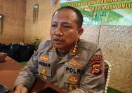 Kasus Dugaan Asusila ASN Rembang Berakhir dengan Mutasi, Sanksi Berat Masih Ditunggu