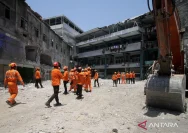 Kasus Eksploitasi Ekonomi di Pondok Pesantren Alchalimi Tetap Berjalan
