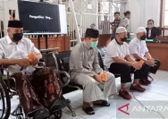Kasus Kematian MH di Makassar: Ketidakwajaran dalam Penanganan Perkara