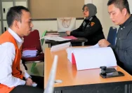 Kasus Korupsi Sudewo: Jaksa Susun Berkas Dakwaan ke Pengadilan